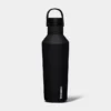 Corkcicle 32oz Series A Sport Canteen Black - 2032CB 001