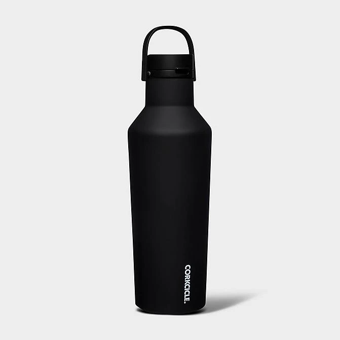 Corkcicle 32oz Series A Sport Canteen Black - 2032CB 001 1 Corkcicle 32oz Series A Sport Canteen Black - 2032CB 001