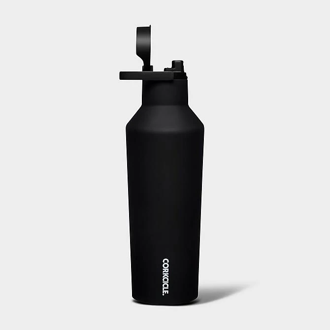 Corkcicle 32oz Series A Sport Canteen Black - 2032CB 001 2 Corkcicle 32oz Series A Sport Canteen Black - 2032CB 001 - Image 2