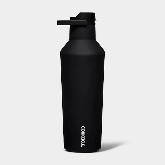 Corkcicle 32oz Series A Sport Canteen Black - 2032CB 001 3 Corkcicle 32oz Series A Sport Canteen Black - 2032CB 001 - Image 3