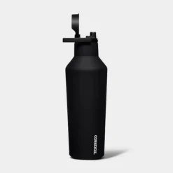 Corkcicle 32oz Series A Sport Canteen Black - 2032CB 001 9 Corkcicle 32oz Series A Sport Canteen Black - 2032CB 001 -Sports Fashion 2032CB 001 P4