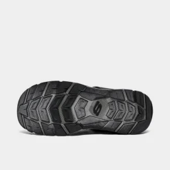 Men's Skechers Relaxed Fit: Tresman - Outseen Slip-On Sandals Grey - 204111 037 -Sports Fashion 204111 037 P6