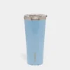 Corkcicle 24oz Classic Tumbler Baby Baby Blue - 2124BBB 450