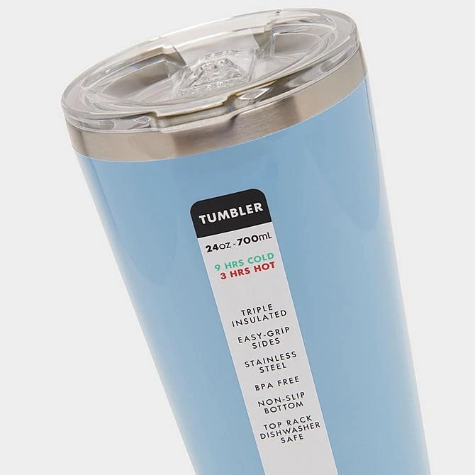 Corkcicle 24oz Classic Tumbler Baby Baby Blue - 2124BBB 450 4 Corkcicle 24oz Classic Tumbler Baby Baby Blue - 2124BBB 450 - Image 4