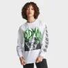 Dennis Rodman Vision Long-Sleeve T-Shirt White - 22122002 002