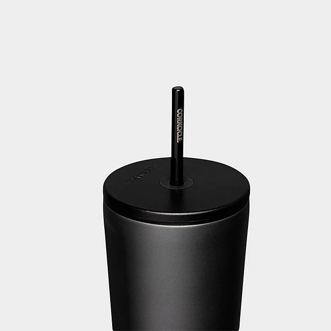 Corkcicle 24oz Cold Cup Ceramic Slate - 2224ECS 020 2 Corkcicle 24oz Cold Cup Ceramic Slate - 2224ECS 020 - Image 2
