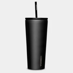 Corkcicle 24oz Cold Cup Ceramic Slate - 2224ECS 020 5 Corkcicle 24oz Cold Cup Ceramic Slate - 2224ECS 020 -Sports Fashion 2224ECS 020 P3