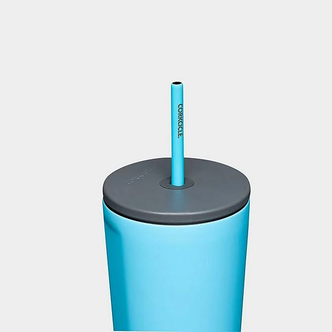 Corkcicle 24oz Cold Cup Santorini - 2224SAN 450 2 Corkcicle 24oz Cold Cup Santorini - 2224SAN 450 - Image 2