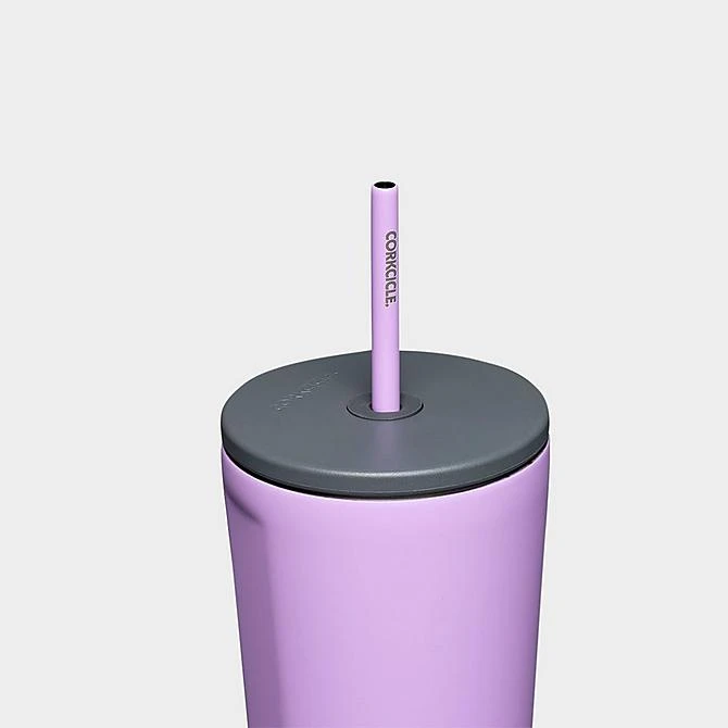 Corkcicle 24oz Cold Cup Sun-Soaked Lilac - 2224SSL 530 2 Corkcicle 24oz Cold Cup Sun-Soaked Lilac - 2224SSL 530 - Image 2