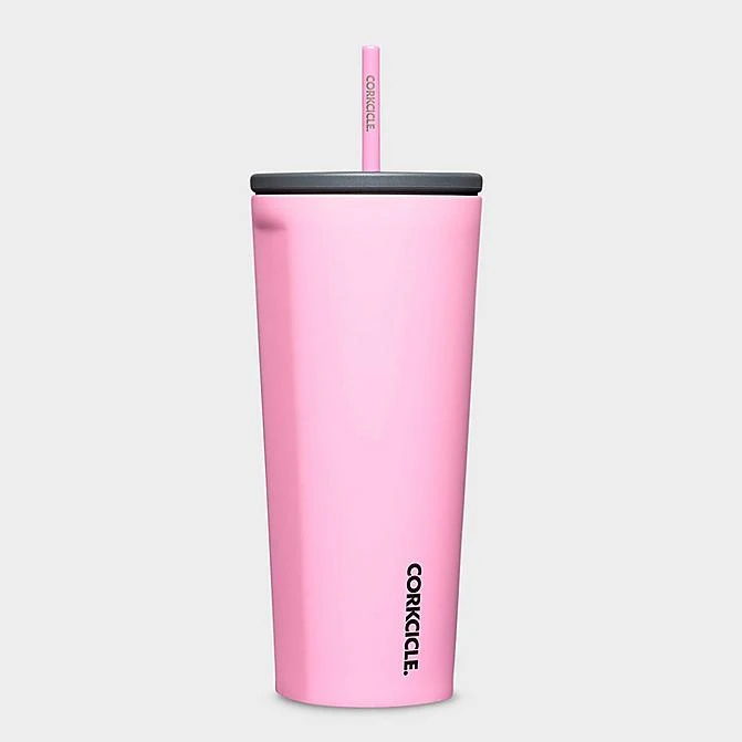 Corkcicle 24oz Cold Cup Sun-Soaked Pink - 2224SSP 680 1 Corkcicle 24oz Cold Cup Sun-Soaked Pink - 2224SSP 680