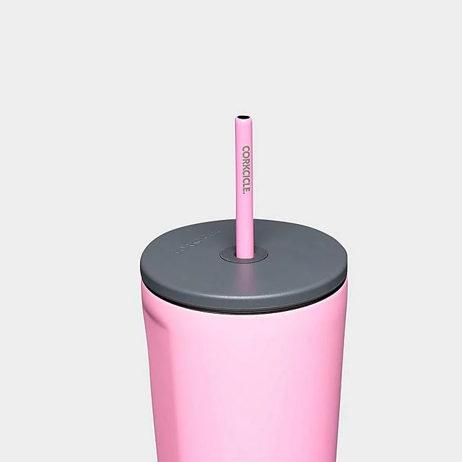 Corkcicle 24oz Cold Cup Sun-Soaked Pink - 2224SSP 680 2 Corkcicle 24oz Cold Cup Sun-Soaked Pink - 2224SSP 680 - Image 2