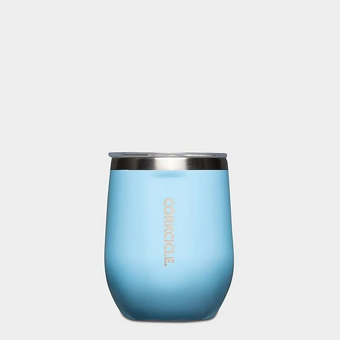 Corkcicle 12oz Classic Stemless Insulated Wine Tumbler Baby Baby Blue - 2312BBB 450 1 Corkcicle 12oz Classic Stemless Insulated Wine Tumbler Baby Baby Blue - 2312BBB 450