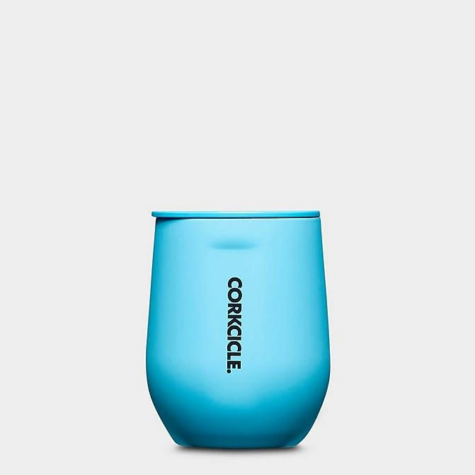 Corkcicle 12oz Classic Stemless Insulated Wine Tumbler Santorini - 2312SAN 450 1 Corkcicle 12oz Classic Stemless Insulated Wine Tumbler Santorini - 2312SAN 450