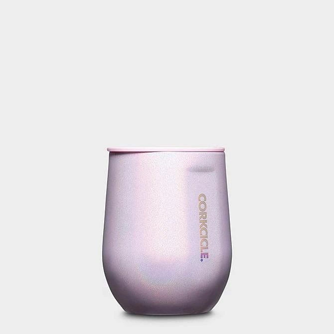 Corkcicle 12oz Classic Stemless Insulated Wine Tumbler Lavender Magic - 2312SLM 530 2 Corkcicle 12oz Classic Stemless Insulated Wine Tumbler Lavender Magic - 2312SLM 530 - Image 2
