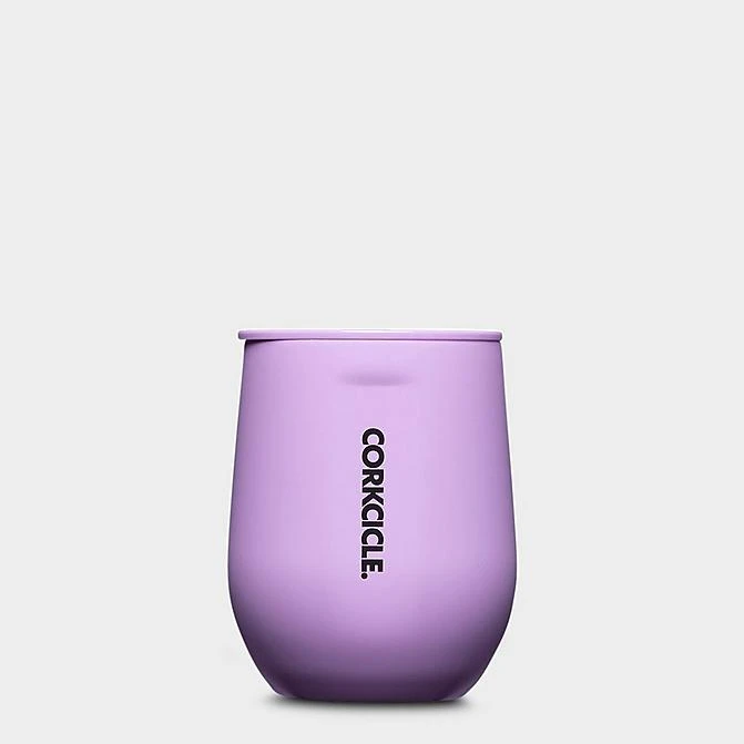 Corkcicle 12oz Classic Stemless Insulated Wine Tumbler Sun-Soaked Lilac - 2312SSL 530 1 Corkcicle 12oz Classic Stemless Insulated Wine Tumbler Sun-Soaked Lilac - 2312SSL 530