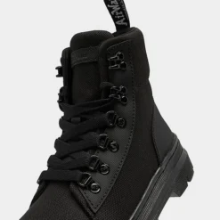 Women's Dr. Martens Combs Poly Casual Boots Black Ajax - 25110033 033 8 Women's Dr. Martens Combs Poly Casual Boots Black Ajax - 25110033 033 -Sports Fashion 25110033 033 P3