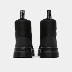 Women's Dr. Martens Combs Poly Casual Boots Black Ajax - 25110033 033 9 Women's Dr. Martens Combs Poly Casual Boots Black Ajax - 25110033 033 -Sports Fashion 25110033 033 P4