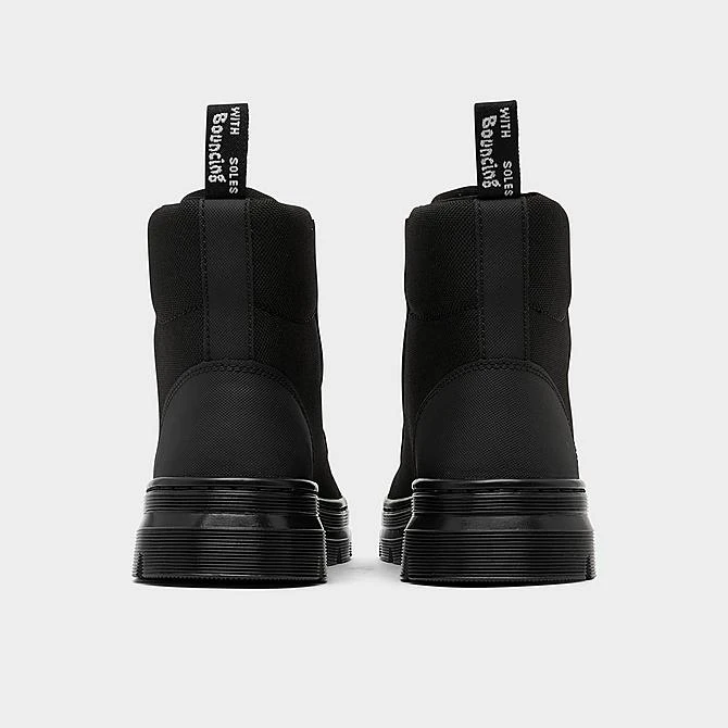 Women's Dr. Martens Combs Poly Casual Boots Black Ajax - 25110033 033 4 Women's Dr. Martens Combs Poly Casual Boots Black Ajax - 25110033 033 - Image 4