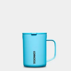 Corkcicle 16oz Coffee Mug Santorini - 2516SANÂ 450