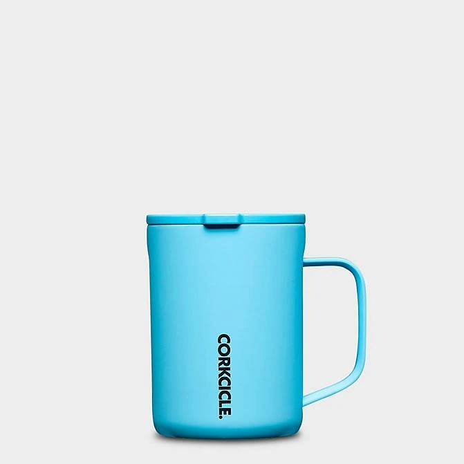 Corkcicle 16oz Coffee Mug Santorini - 2516SAN 450 1 Corkcicle 16oz Coffee Mug Santorini - 2516SAN 450