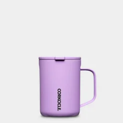 Corkcicle 16oz Coffee Mug Sun-Soaked Lilac - 2516SSLÂ 530