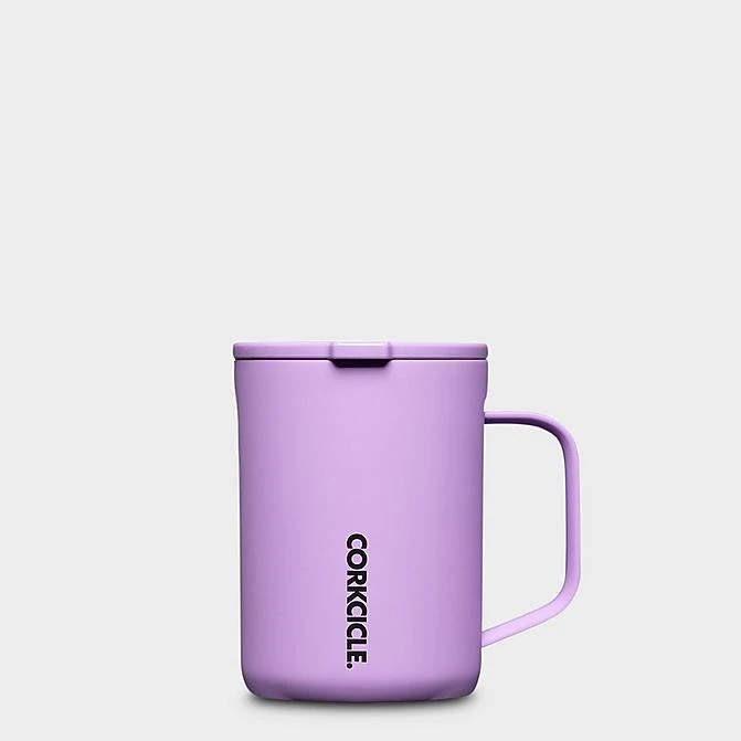Corkcicle 16oz Coffee Mug Sun-Soaked Lilac - 2516SSL 530 1 Corkcicle 16oz Coffee Mug Sun-Soaked Lilac - 2516SSL 530