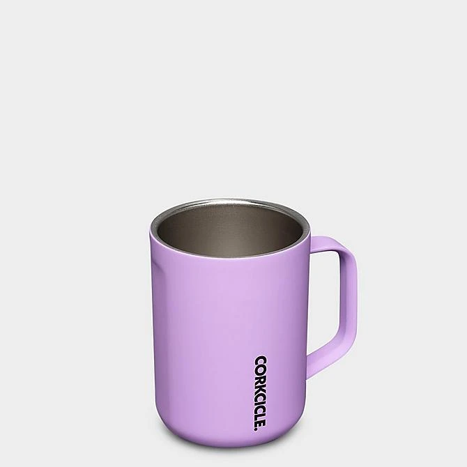 Corkcicle 16oz Coffee Mug Sun-Soaked Lilac - 2516SSL 530 2 Corkcicle 16oz Coffee Mug Sun-Soaked Lilac - 2516SSL 530 - Image 2