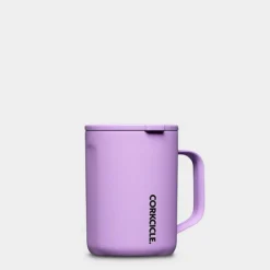 Corkcicle 16oz Coffee Mug Sun-Soaked Lilac - 2516SSL 530 5 Corkcicle 16oz Coffee Mug Sun-Soaked Lilac - 2516SSL 530 -Sports Fashion 2516SSL 530 P3