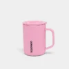 Corkcicle 16oz Coffee Mug Sun-Soaked Pink - 2516SSP 680