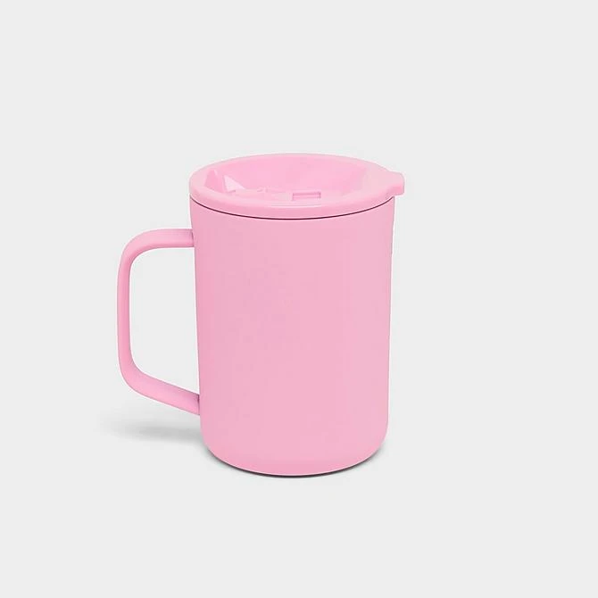 Corkcicle 16oz Coffee Mug Sun-Soaked Pink - 2516SSP 680 2 Corkcicle 16oz Coffee Mug Sun-Soaked Pink - 2516SSP 680 - Image 2