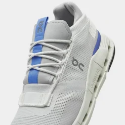 Men's On Cloudnova Running Shoes Undyed White/Heather - 2698126 101 8 Men's On Cloudnova Running Shoes Undyed White/Heather - 2698126 101 -Sports Fashion 2698126 101 P3