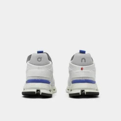 Men's On Cloudnova Running Shoes Undyed White/Heather - 2698126 101 9 Men's On Cloudnova Running Shoes Undyed White/Heather - 2698126 101 -Sports Fashion 2698126 101 P4