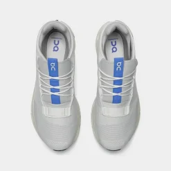 Men's On Cloudnova Running Shoes Undyed White/Heather - 2698126 101 10 Men's On Cloudnova Running Shoes Undyed White/Heather - 2698126 101 -Sports Fashion 2698126 101 P5