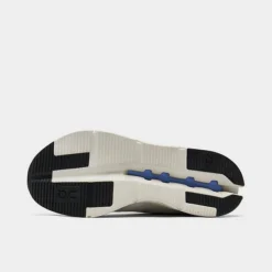 Men's On Cloudnova Running Shoes Undyed White/Heather - 2698126 101 11 Men's On Cloudnova Running Shoes Undyed White/Heather - 2698126 101 -Sports Fashion 2698126 101 P6