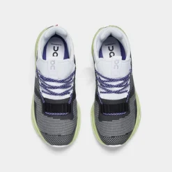 Men's On Cloudnova Running Shoes Rock/Meadow - 2698389 021 10 Men's On Cloudnova Running Shoes Rock/Meadow - 2698389 021 -Sports Fashion 2698389 021 P5