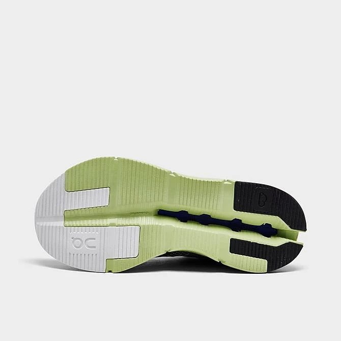 Men's On Cloudnova Running Shoes Rock/Meadow - 2698389 021 6 Men's On Cloudnova Running Shoes Rock/Meadow - 2698389 021 - Image 6