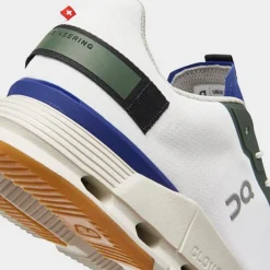 Men's On Cloudnova Form Running Shoes White/Indigo - 2698482 101 8 Men's On Cloudnova Form Running Shoes White/Indigo - 2698482 101 -Sports Fashion 2698482 101 P3