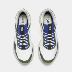 Men's On Cloudnova Form Running Shoes White/Indigo - 2698482 101 10 Men's On Cloudnova Form Running Shoes White/Indigo - 2698482 101 -Sports Fashion 2698482 101 P5