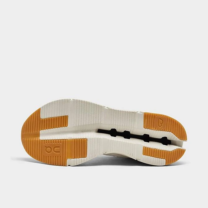 Men's On Cloudnova Form Running Shoes White/Indigo - 2698482 101 6 Men's On Cloudnova Form Running Shoes White/Indigo - 2698482 101 - Image 6