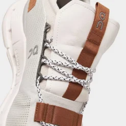 Men's On Cloudnova Running Shoes White/Pecan - 2699173 101 8 Men's On Cloudnova Running Shoes White/Pecan - 2699173 101 -Sports Fashion 2699173 101 P3