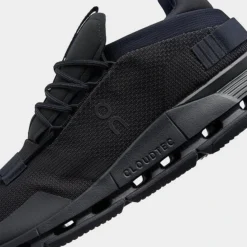 Men's On Cloudnova Running Shoes Black/Eclipse - 2699822 002 -Sports Fashion 2699822 002 P3