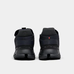 Men's On Cloudnova Running Shoes Black/Eclipse - 2699822 002 -Sports Fashion 2699822 002 P4