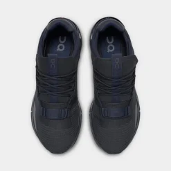 Men's On Cloudnova Running Shoes Black/Eclipse - 2699822 002 -Sports Fashion 2699822 002 P5