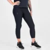 Women's On Active Tights Black - 27700674 002