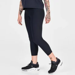 Women's On Active Tights Black - 27700674 002 -Sports Fashion 27700674 002 M3