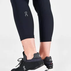 Women's On Active Tights Black - 27700674 002 -Sports Fashion 27700674 002 M6