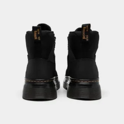 Dr. Martens Boury Leather Casual Chukka Boots Black Ajax - 27831001 001 -Sports Fashion 27831001 001 P4