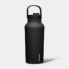 Corkcicle 64oz Series A Sport Jug Black - 2964CB 001