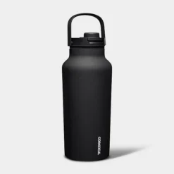 Corkcicle 64oz Series A Sport Jug Black - 2964CB 001