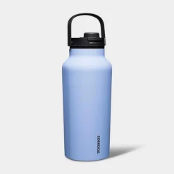 Corkcicle 64oz Series A Sport Jug Periwinkle - 2964CP 460